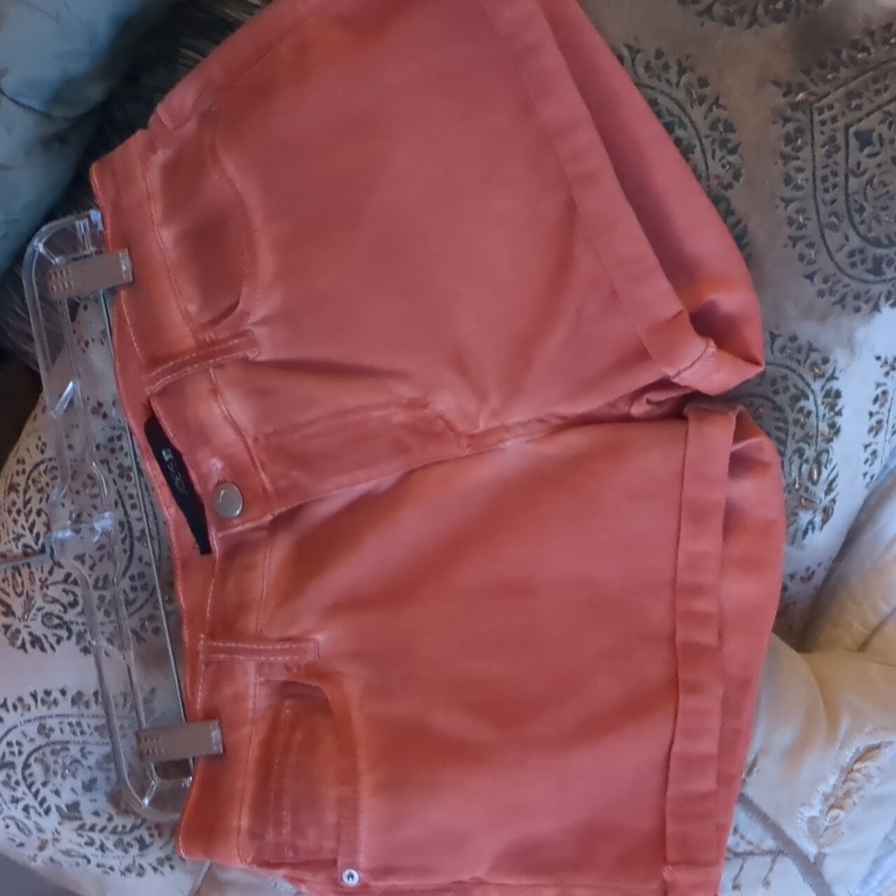 🧡 NWT Joe's Antique Jean Shorts
